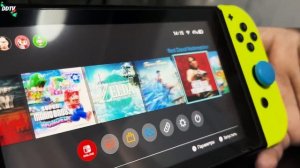ПОЧЕМУ Я КУПИЛ NINTENDO SWITCH В 2025 ГОДУ? АКТУАЛЬНО?!