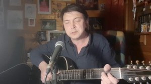 Сказка о диком вепре (cover В.С. Высоцкий)