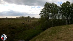 Общегородское открытие мото-сезона 2024 г. Омск