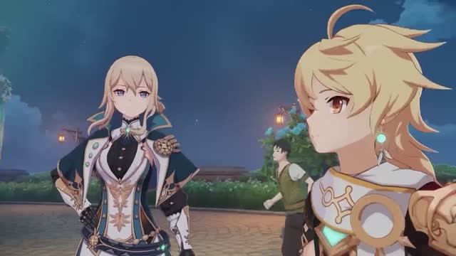 ПРЕ-ГАЙД НА ДАЛИЮ! ЛУЧШЕЕ ОРУЖИЕ И АРТЕФАКТЫ! Геншин Импакт! Genshin Impact!