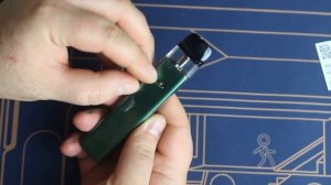 Vaporesso Xros 4 Pod Kit  Отлично!