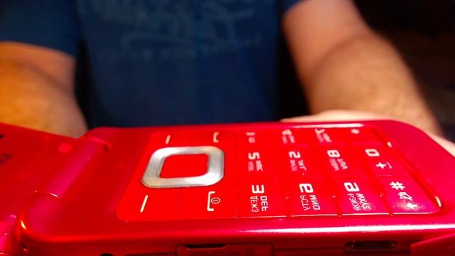 Обзор на легендарный телефон Samsung GT C3520 АСМР смотреть онлайн