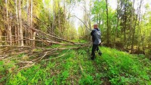 Квадроцикл. СТРАХИ После Покупки CF Moto 500 2a.