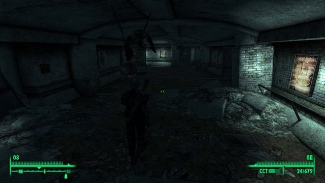 FALLOUT 3 / ПРОХОЖДЕНИЕ, ЧАСТЬ 45!