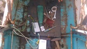 обзор на Иж планету 5 с зажиганием от Минска