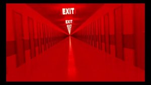 Уровень ! ( беги если жизнь дорога )