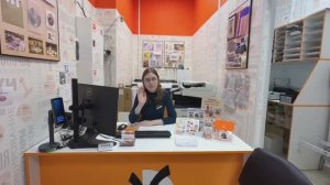 Комендантский проспект Плесецкая