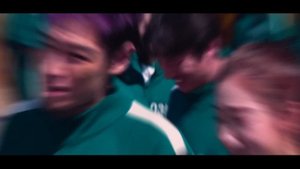 ПЕСНЯ ИГРОК 196 из ИГРЫ В КАЛЬМАРА 2 клип Betsy, Мария Янков