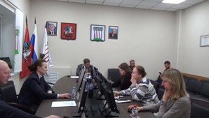 Заседание Совета депутатов 19 мая 2025 года