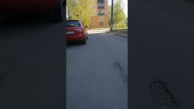 Природа и погода в мае
