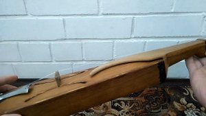 Понтийская лира (Кеменче)