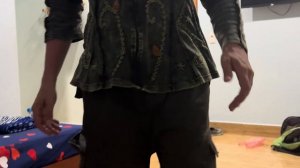 с блондинкой на мопеде без прав по Вьетнаму