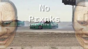 XLXR x EYFH Noh - No Prxnks