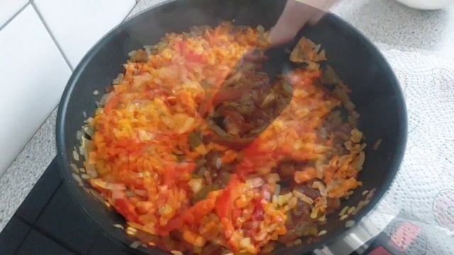 ПОПРОБУЙТЕ! ПРОСТОЙ РЕЦЕПТ ВКУСНЫХ ГОЛУБЦОВ#GenLid