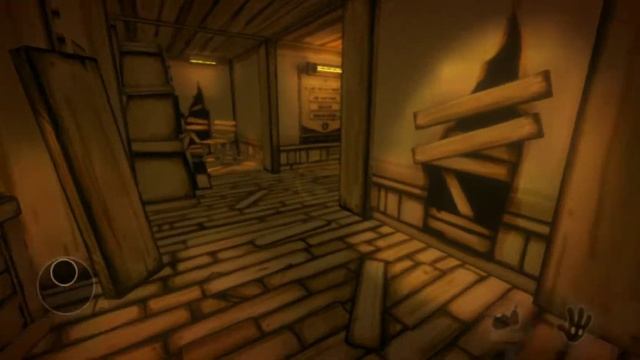 ИГРАЮ BENDY НА Android ПЕРВЫЕ РАЗ смотреть онлайн