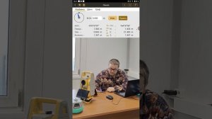 Отзыв на тахеометр South N1 от опытного геодезиста