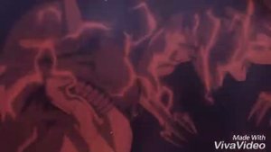 Ди Грей Мен. AMV