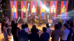 Dschinghis Khan / Чингисхан