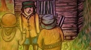 Мультфильм на абхазском языке