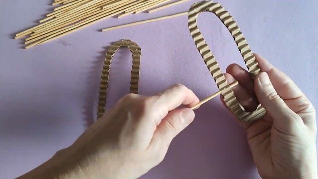 Зачем покупать, если можно сделать!. Шикарный органайз смотреть онлайн