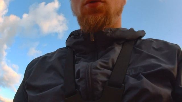 Мой первый дальняк и падение на Альфе #дальнякнаальфе