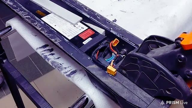 kugoo s1 pro не включается смотреть онлайн