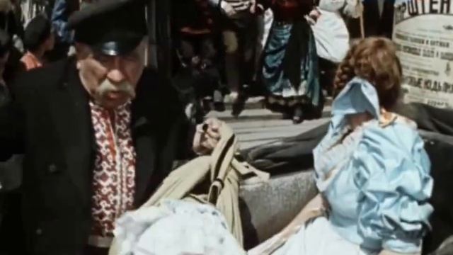 За двумя зайцами: изгнание из пансиона...