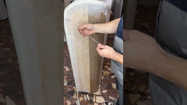 Работа| Мастерская мягкой мебели вещает| 30 дней до НГ смотреть онлайн