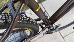 Обзор велосипеда Polygon Heist X7 2024