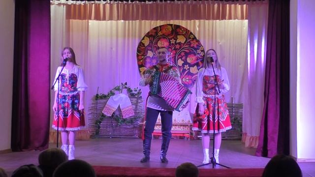 "Веточка сирени" смотреть онлайн