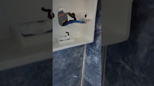 Установка механического выключателя с таймером отклю