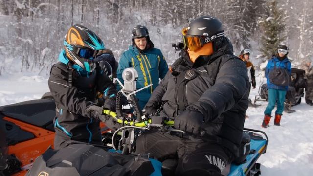 РЫЦАРЬ СНЕЖНЫХ ДОРОХ #2. ДОРОХОВ, ФАУСТ, ГУРБАНОВ, БАЙЦА смотреть онлайн