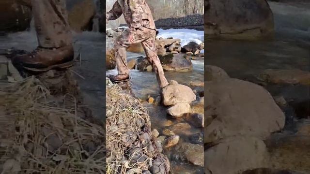 Ботинки Garsport🔥Отзыв от наших клиентов✊🏻 смотреть онлайн