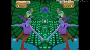 Заставка программы "Дисней-клуб" (Первый канал, 2008-2014) in G Major 19