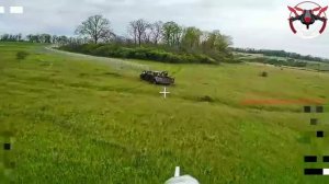 работа FPV