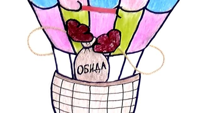 Видеостудия "Подиум" - ролик "Взлёт" смотреть онлайн