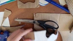 ТУТОРИАЛ НА МАСКУ ДЛЯ КВАДРОБИКИ СОБАКА/ВОЛК // териан?