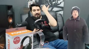 ЦАП И кУСЬ - Fostex T50RP MK3: обзор на японские магнитопланар?