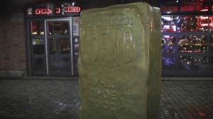 Фильм о Пространстве СЕНО