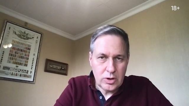 Александр Артамонов - Новый Папа Римский прогнозы, объяснение политики Ватикана 1 из 2 (20 мая 2025