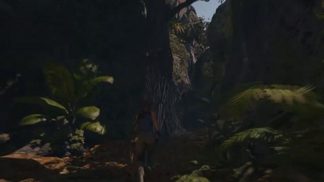 SHADOW OF THE TOMB RAIDER Прохождение #4 - ПО ДОРОГЕ В КУВАК-ЯКУ смотреть онлайн