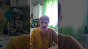 Просто болтаем😂 Мои советы и ответы на вопросы_ЖЕНЩИНА ЗА 60 woman's life  в прямом эфире!