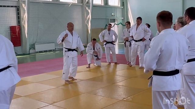 20.05.2023. Семинар экспертов ФДР. Волгоград