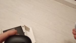 Распаковка-обзор на наушники "TECNO BUDS 3"