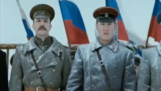 HOI4: ЛЕДЯНОЙ ПОХОД ДЕНИКИНА В HOI4: RISE OF RUSSIA смотреть онлайн