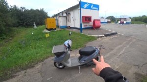 Про реле напряжения на скутере Yamaha и не только