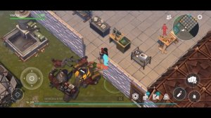 РЕЙД БАЗЫ HUNCHO I Last Day on Earth: Survival I HUNCHO BASE RIDE