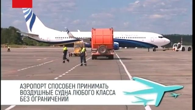 Время вылета: Андрей Метцлер, генеральный директор аэ смотреть онлайн