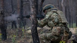 Российские бойцы поделились подробностями освобождения Котляровки в ДНР