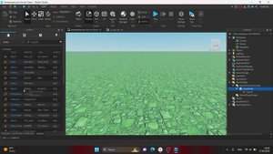 Как сделать звук смерти в Roblox Studio